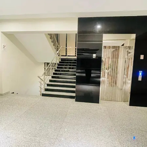 Brand New 2 Bed Luxury Apartment For Rent