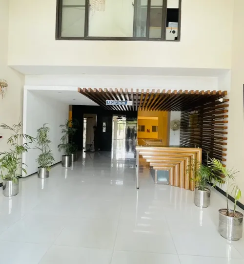 2 Bed Apartment Is Available G-11/3 Islamabad