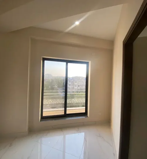 2 Bedroom Brand New unfurnished Apartment Available For Rent