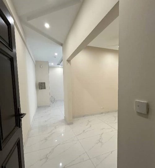 2 Bed Corner Apartment For Sale In G-11, Warda Hamna Resdencia 4