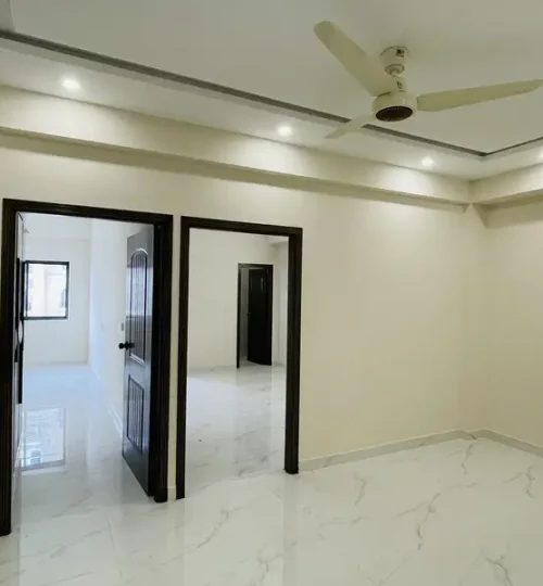2 Bed Apartment Is Available G-11/3 Islamabad