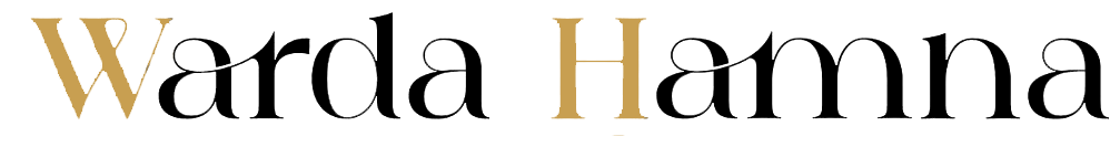 warda hamna logo